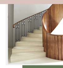 Услуги Лестницы под ключ в Пушкине