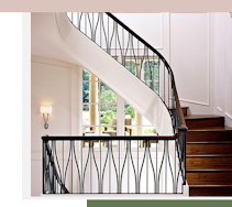 Услуги Лестницы под ключ в Пушкине