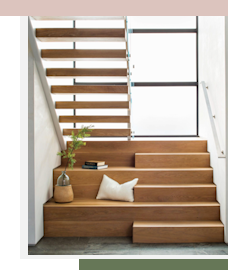 Услуги Лестницы под ключ в Пушкине