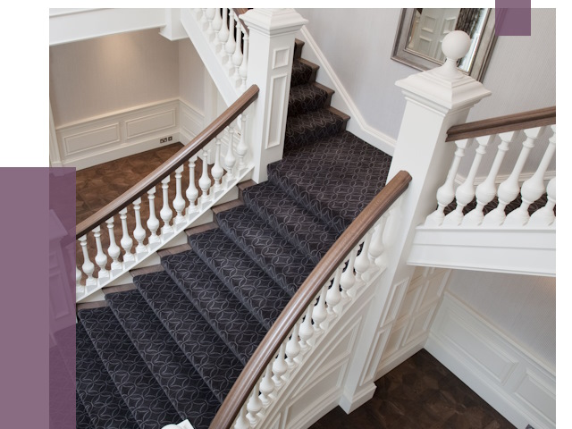 Деревянные лестницы в Пушкине на заказ от 435666 руб. — ПРОЛЁТ-Пшк