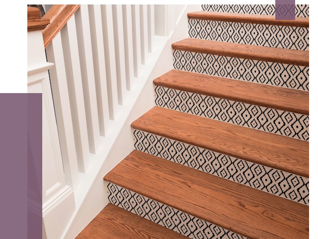 Покраска лестниц в Пушкине от 1919 руб. — цены и сроки | ПРОЛЁТ-Пшк