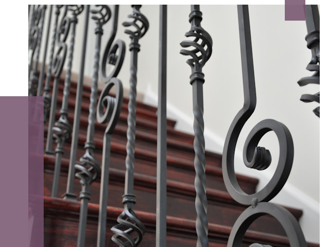 Демонтаж перил в Пушкине от 4357 руб. — разборка и вывоз | ПРОЛЁТ-Пшк