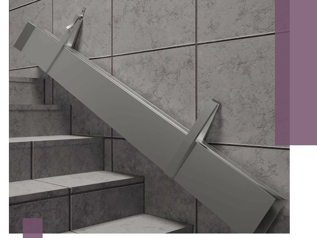 Монтаж откидных пандусов под ключ в Пушкине для удобства доступа