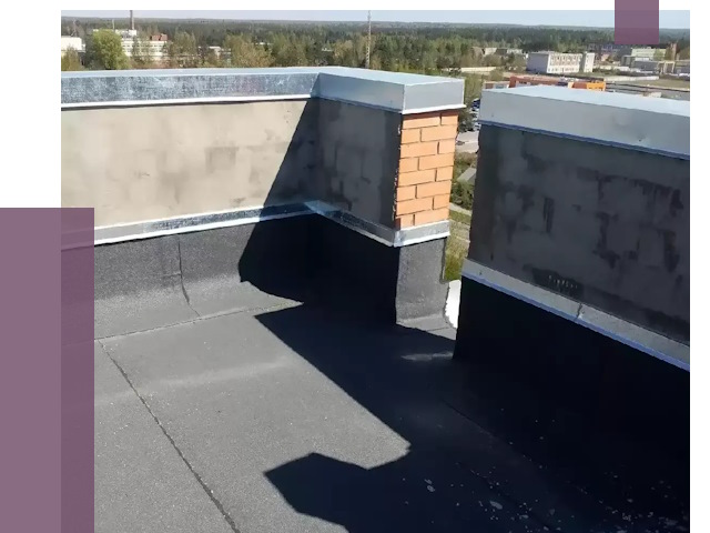 Демонтаж парапетов в Пушкине от 4357 руб.  | ПРОЛЁТ-Пшк