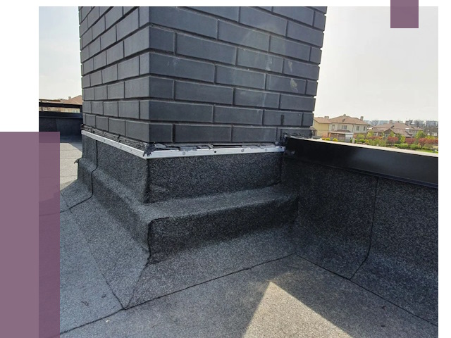 Ремонт парапетов в Пушкине от 7987 руб.  | ПРОЛЁТ-Пшк