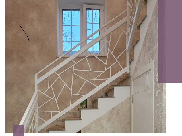 Монтаж поручней в Пушкине — установка и крепление под ключ